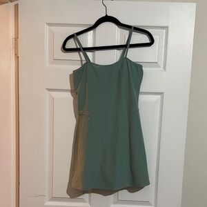Alo Courtside Excercise/Tennis Dress